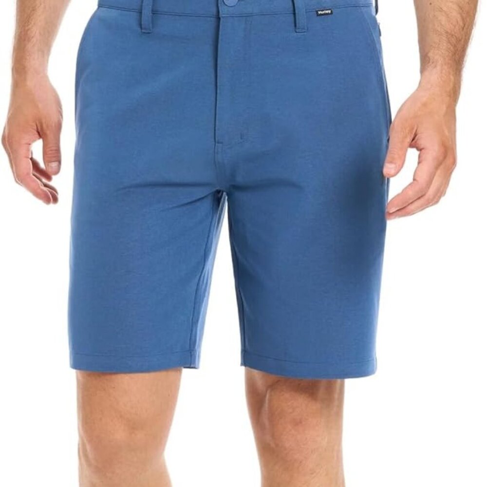 NWT Hurley ESSENTIAL ALL TERRAIN HYBRID WALKSHORT size 30